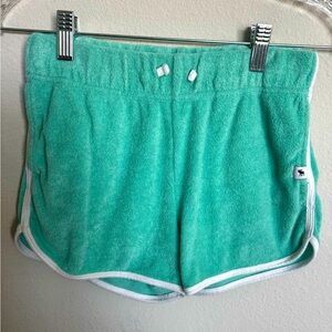 Abercrombie kids shorts